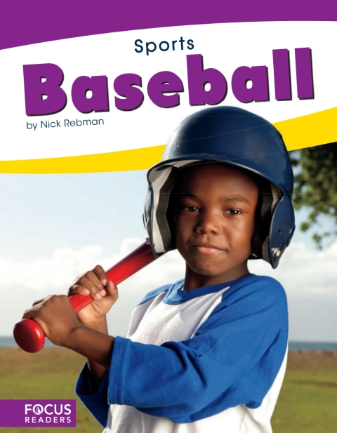 Baseball